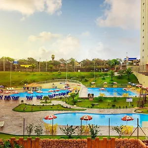 Golden Dolphin Express Oficial Hotel