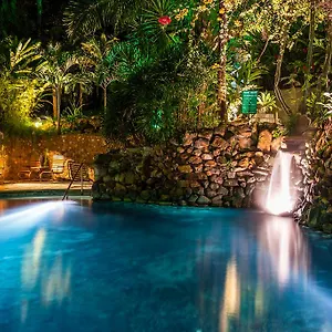 Parque Primaveras Hotel